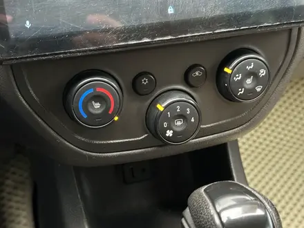 Chevrolet Cobalt 2022 года за 5 300 000 тг. в Атырау – фото 21