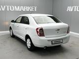 Chevrolet Cobalt 2022 года за 5 300 000 тг. в Атырау – фото 3