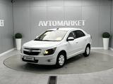 Chevrolet Cobalt 2022 года за 5 300 000 тг. в Атырау