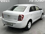 Chevrolet Cobalt 2022 года за 5 300 000 тг. в Атырау – фото 5