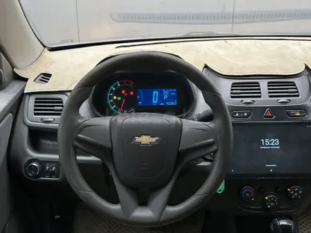 Chevrolet Cobalt 2022 года за 5 300 000 тг. в Атырау – фото 6