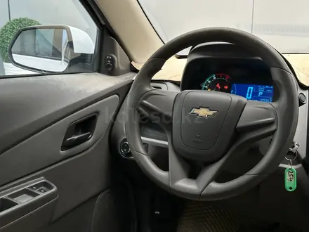 Chevrolet Cobalt 2022 года за 5 300 000 тг. в Атырау – фото 7