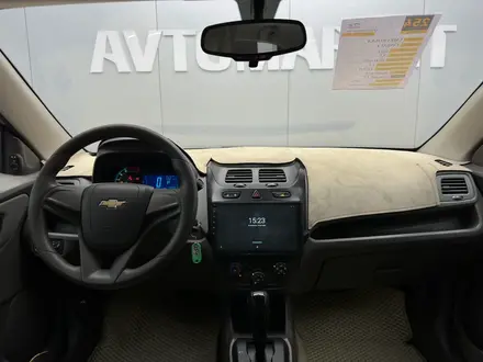 Chevrolet Cobalt 2022 года за 5 300 000 тг. в Атырау – фото 8