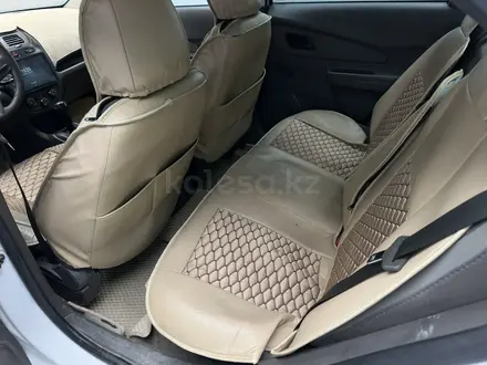 Chevrolet Cobalt 2022 года за 5 300 000 тг. в Атырау – фото 9