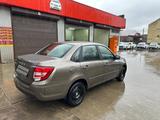 ВАЗ (Lada) Granta 2190 2024 годаfor3 800 000 тг. в Уральск – фото 5