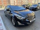 Hyundai Elantra 2015 года за 6 000 000 тг. в Актау