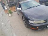 Toyota Carina ED 1994 годаүшін1 600 000 тг. в Караганда – фото 4