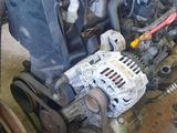 Двигатель и мкпп на фольксваген пассат б3 1.8 за 300 000 тг. в Караганда – фото 2