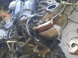 Двигатель и мкпп на фольксваген пассат б3 1.8 за 300 000 тг. в Караганда – фото 3