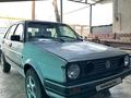 Volkswagen Golf 1989 годаfor700 000 тг. в Алматы – фото 2