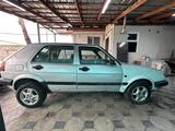 Volkswagen Golf 1989 года за 700 000 тг. в Алматы – фото 4