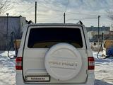 УАЗ Patriot 2020 годаfor6 200 000 тг. в Караганда – фото 4