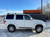 УАЗ Patriot 2020 годаfor6 200 000 тг. в Караганда – фото 3