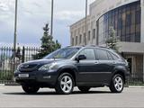 Lexus RX 350 2007 года за 9 500 000 тг. в Алматы