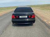 Lexus GS 300 2001 года за 4 700 000 тг. в Павлодар – фото 5