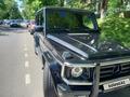 Mercedes-Benz G 500 2004 года за 15 490 000 тг. в Алматы – фото 3