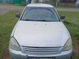 ВАЗ (Lada) Priora 2170 2007 года за 880 000 тг. в Уральск
