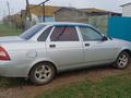 ВАЗ (Lada) Priora 2170 2007 года за 880 000 тг. в Уральск – фото 3