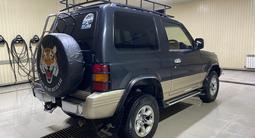 Mitsubishi Pajero 1992 годаfor2 200 000 тг. в Алматы – фото 4