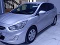 Hyundai Accent 2013 годаfor5 000 000 тг. в Кызылорда – фото 2