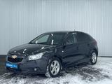 Chevrolet Cruze 2012 года за 2 210 000 тг. в Алматы