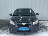 Chevrolet Cruze 2012 года за 2 210 000 тг. в Алматы – фото 2