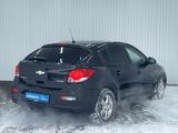 Chevrolet Cruze 2012 года за 2 210 000 тг. в Алматы – фото 3