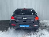 Chevrolet Cruze 2012 года за 2 210 000 тг. в Алматы – фото 4