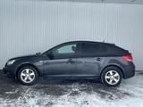 Chevrolet Cruze 2012 года за 2 210 000 тг. в Алматы – фото 5