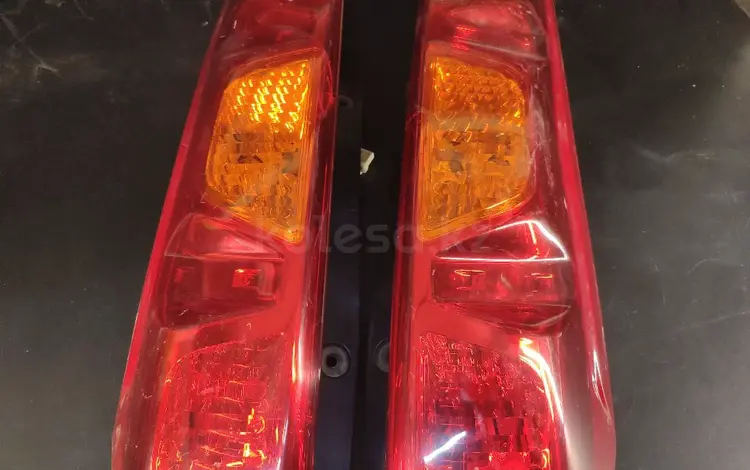 Задние фонари Nissan Xtrailүшін25 000 тг. в Астана