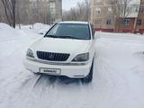 Lexus RX 300 1999 года за 6 000 000 тг. в Темиртау – фото 3