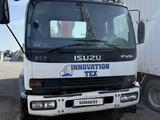 Isuzu 2007 года за 16 900 000 тг. в Караганда – фото 3