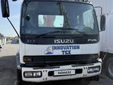 Isuzu 2007 года за 16 900 000 тг. в Караганда – фото 2