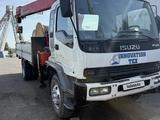 Isuzu 2007 года за 16 900 000 тг. в Караганда – фото 5