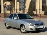 ВАЗ (Lada) Priora 2170 2013 года за 1 200 000 тг. в Тараз