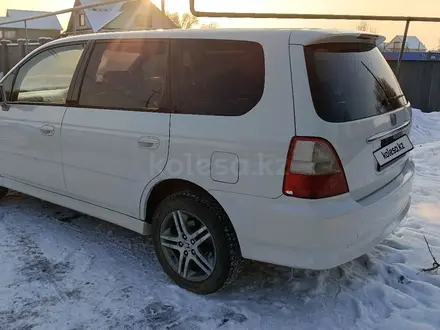 Honda Odyssey 2000 года за 3 300 000 тг. в Алматы – фото 3