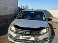 ВАЗ (Lada) Granta 2190 2019 годаfor2 650 000 тг. в Уральск – фото 2