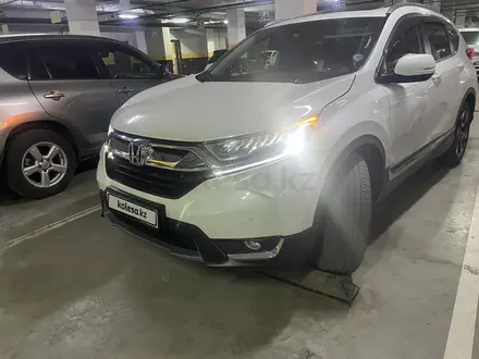 Honda CR-V 2019 года за 13 600 000 тг. в Астана – фото 43