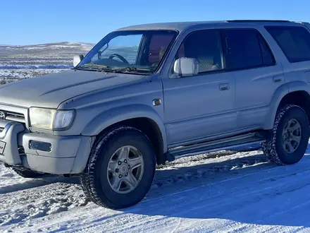 Toyota Hilux Surf 1996 года за 3 200 000 тг. в Урджар – фото 4