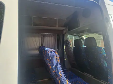 Mercedes-Benz Sprinter 2010 годаүшін10 000 000 тг. в Шиели – фото 26