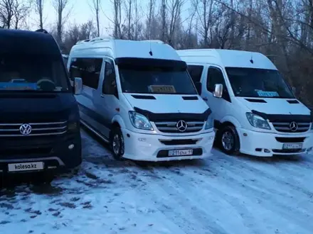 Mercedes-Benz Sprinter 2010 годаүшін10 000 000 тг. в Шиели – фото 28