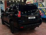Toyota Land Cruiser Prado 2022 года за 29 000 000 тг. в Кызылорда – фото 4
