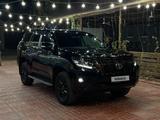 Toyota Land Cruiser Prado 2022 года за 29 000 000 тг. в Кызылорда