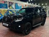 Toyota Land Cruiser Prado 2022 года за 29 000 000 тг. в Кызылорда – фото 3