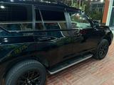 Toyota Land Cruiser Prado 2022 года за 29 000 000 тг. в Кызылорда – фото 5