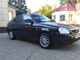 ВАЗ (Lada) Priora 2172 2015 годаүшін3 550 000 тг. в Усть-Каменогорск – фото 2