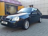 ВАЗ (Lada) Priora 2172 2015 годаүшін3 650 000 тг. в Усть-Каменогорск – фото 3