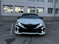 Toyota Camry 2021 годаүшін18 000 000 тг. в Астана – фото 3