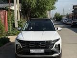 Hyundai Tucson 2025 года за 17 800 000 тг. в Алматы