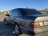 Mercedes-Benz E 230 1990 годаfor550 000 тг. в Костанай – фото 2